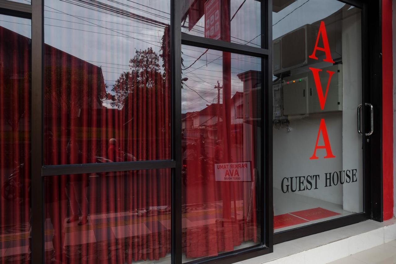 Hotel Reddoorz Near Alun Alun 2