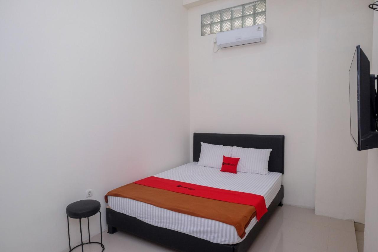 Reddoorz Near Alun Alun 2 Magelang