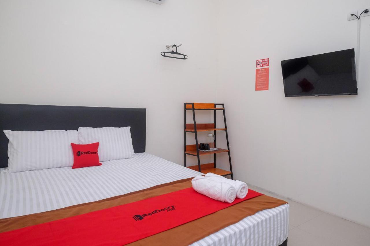 Hotel Reddoorz Near Alun Alun 2 Magelang