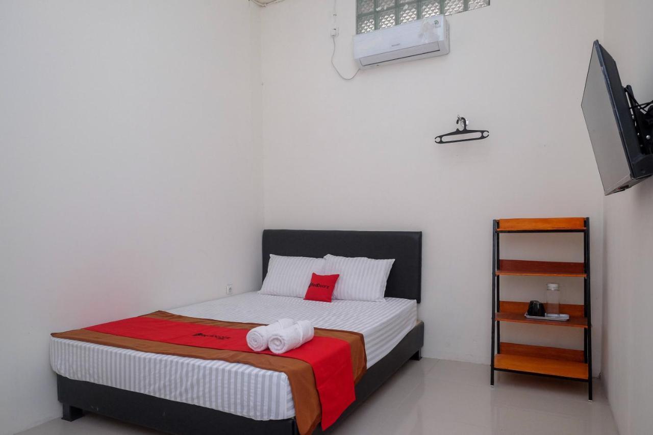 Reddoorz Near Alun Alun 2 Magelang