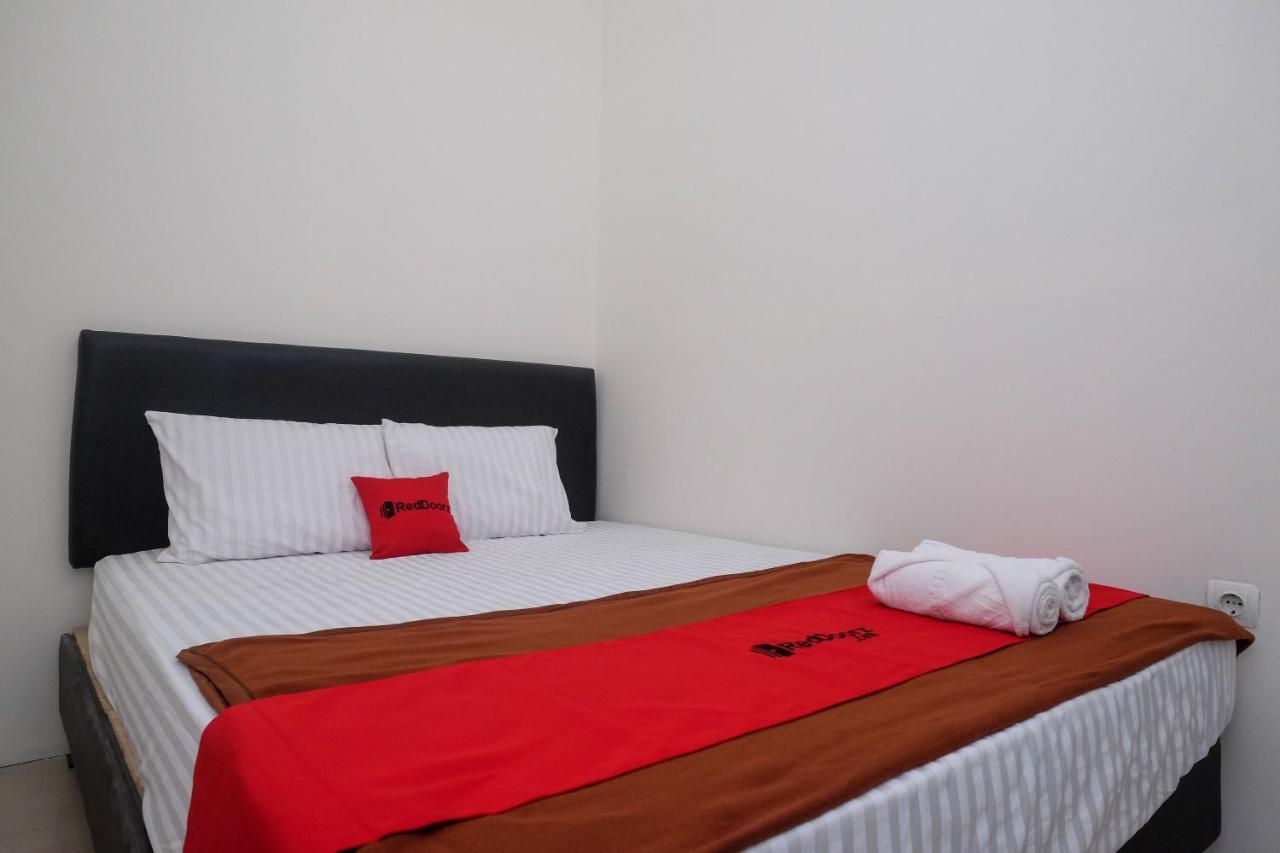 Hotel Reddoorz Near Alun Alun 2 Magelang