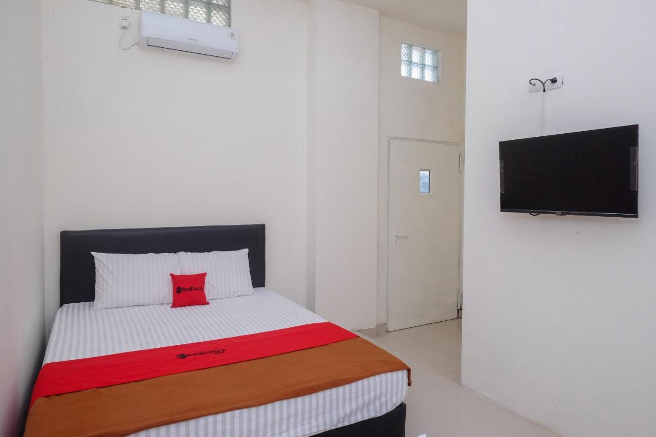 Reddoorz Near Alun Alun 2 Hotel 2*